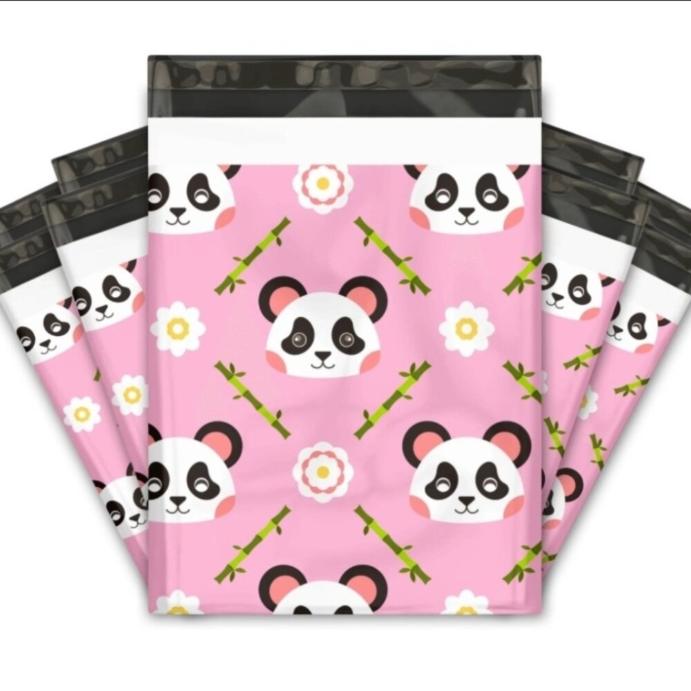 10×13 Polymailers(25)